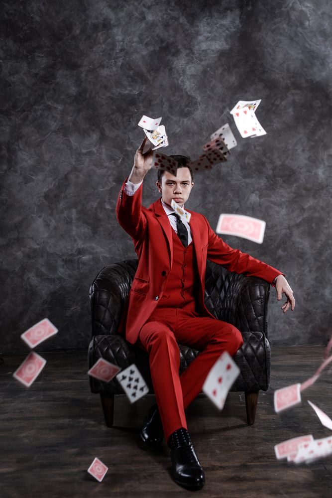 Photograph by Александр Кучерявый