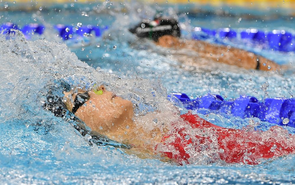 Photograph by Mohamed Kaouche