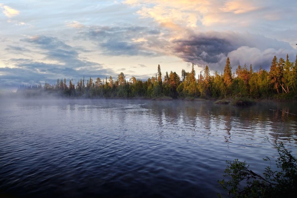 Photograph by Покровский Алексей