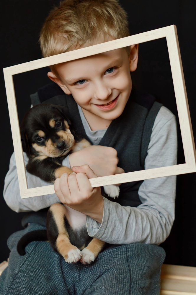 Photograph by Елена Квасова