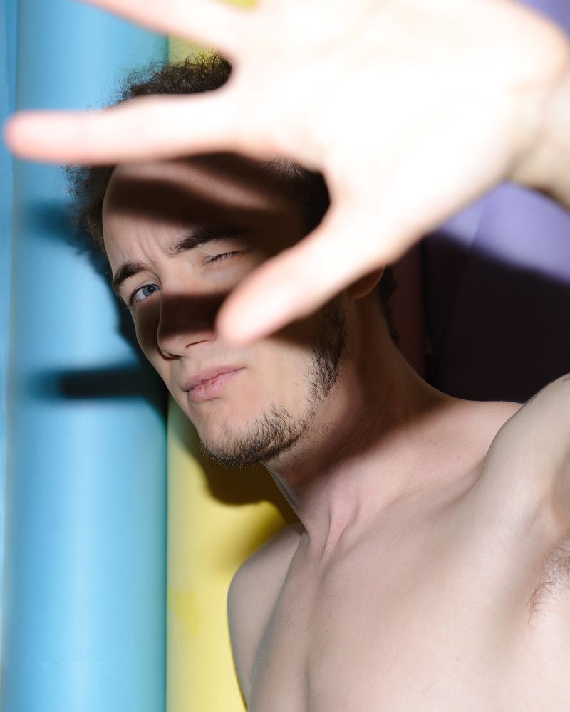 Photograph by Александр Кучерявый