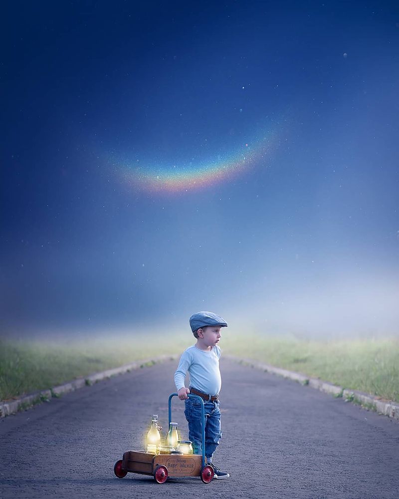 Photograph by Malgorzata Pomietlo