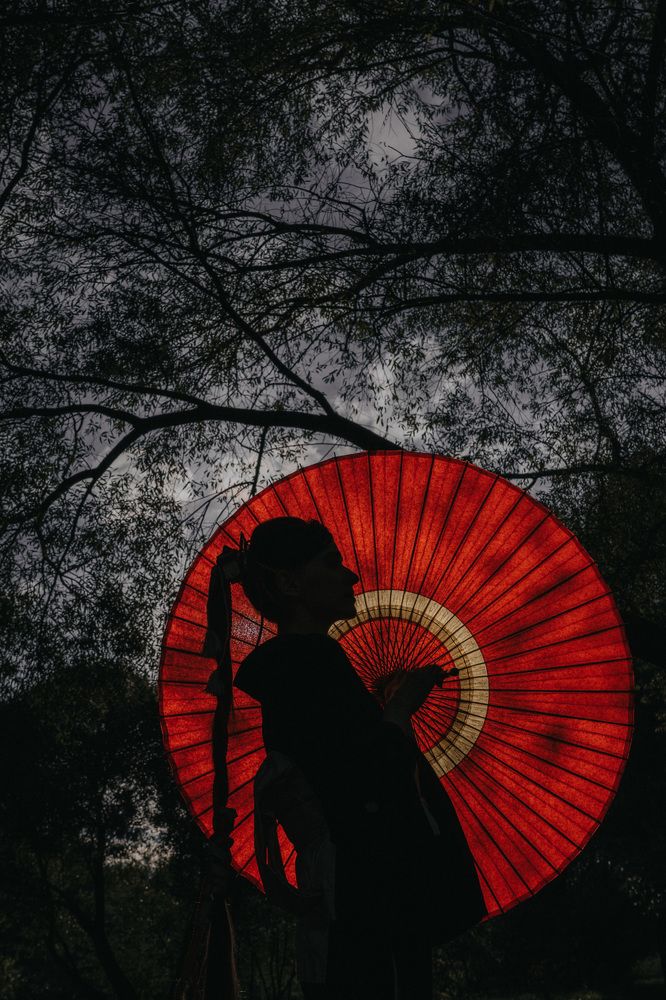 Photograph by Lisa Buzova