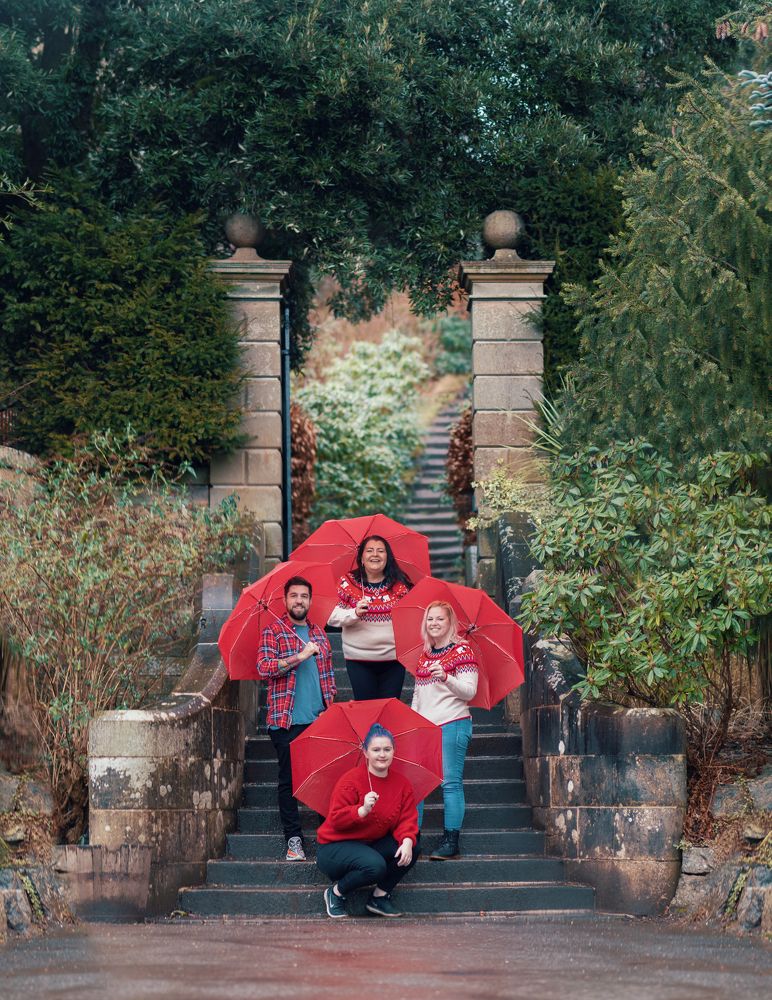 Photograph by Malgorzata Pomietlo