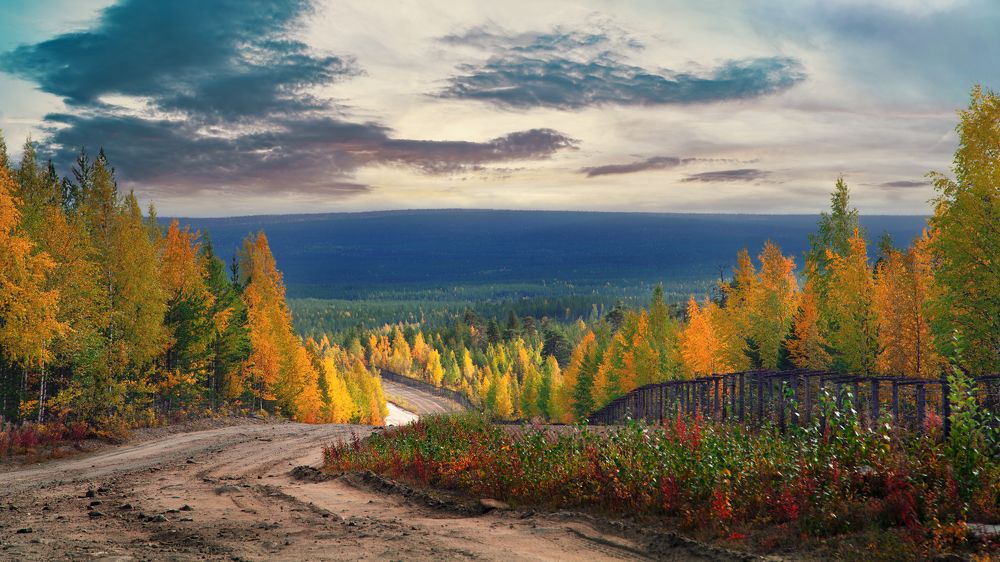 Photograph by Покровский Алексей