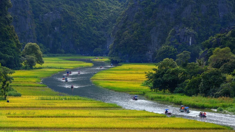 Photograph by Ngọc Vân (Helena Vân) Nguyễn