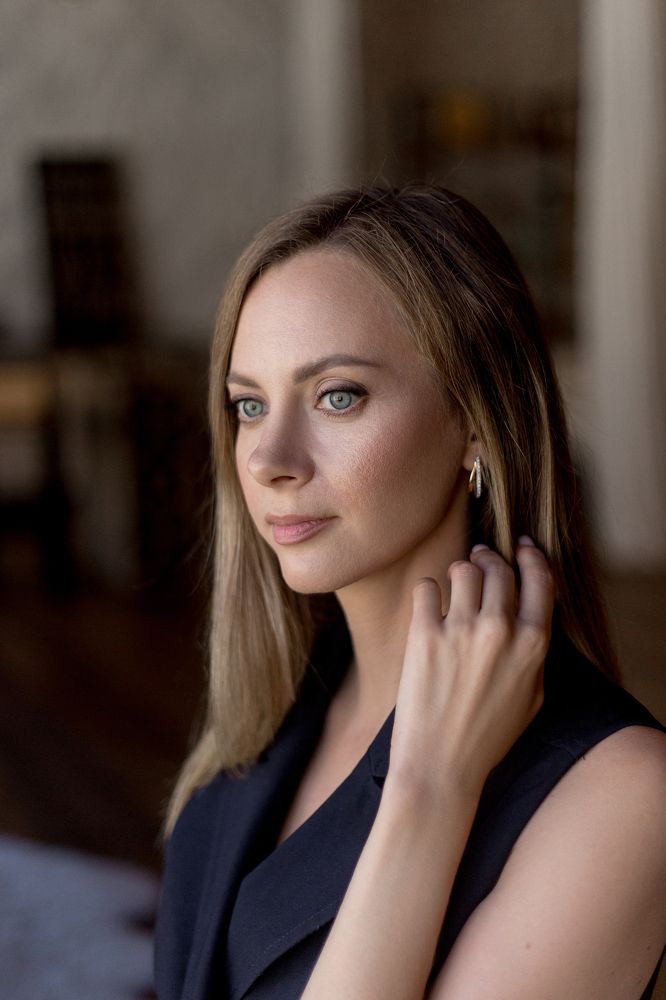 Photograph by Елена Устенко