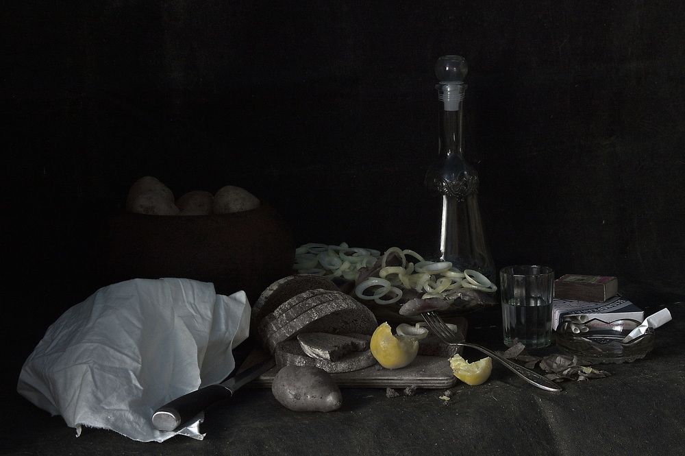 Photograph by Владимир Николаев