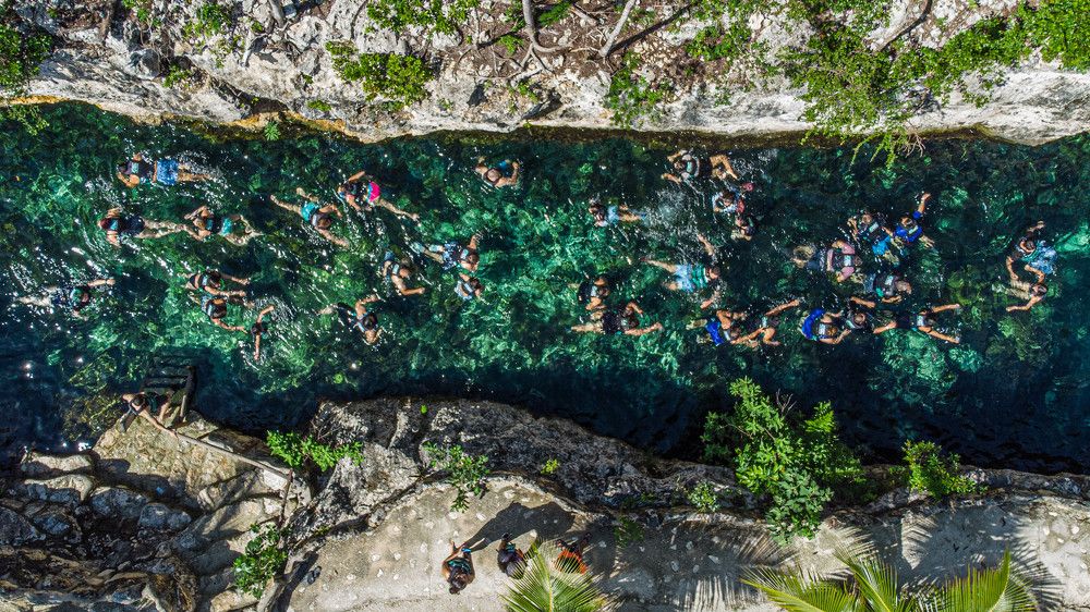 Photograph by Jorge Ivan Vasquez