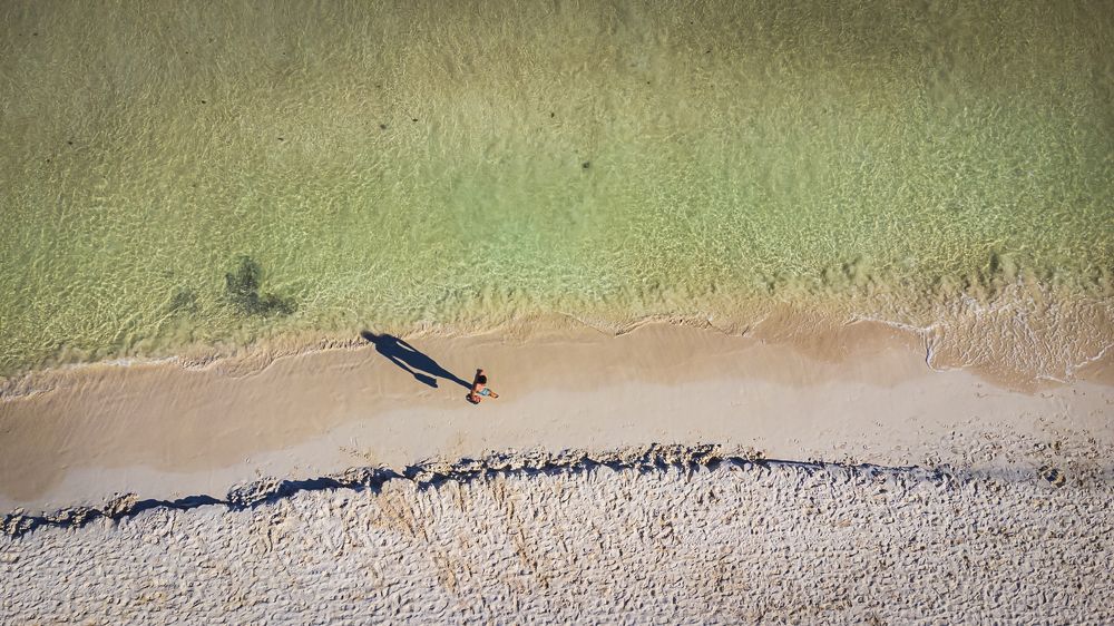 Photograph by Jorge Ivan Vasquez