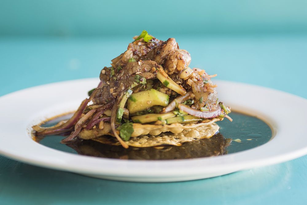 Photograph by Jorge Ivan Vasquez