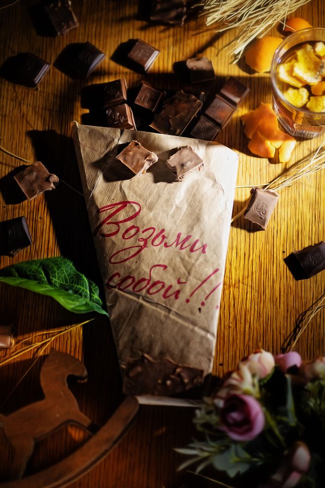 Photograph by Екатерина Цой