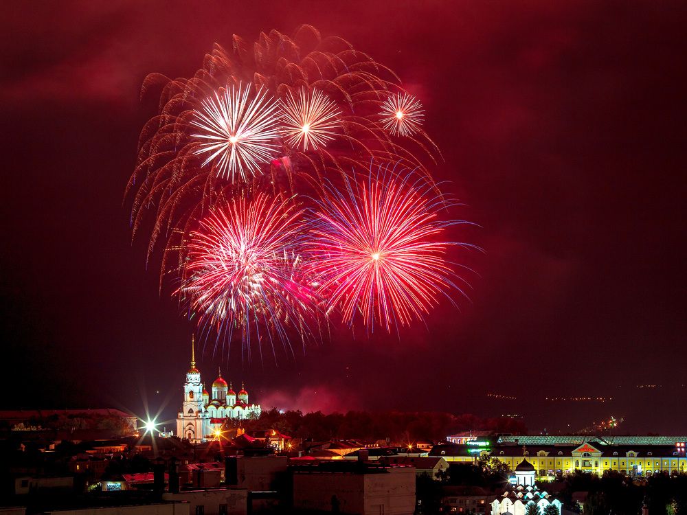 Photograph by Владимир Карпов