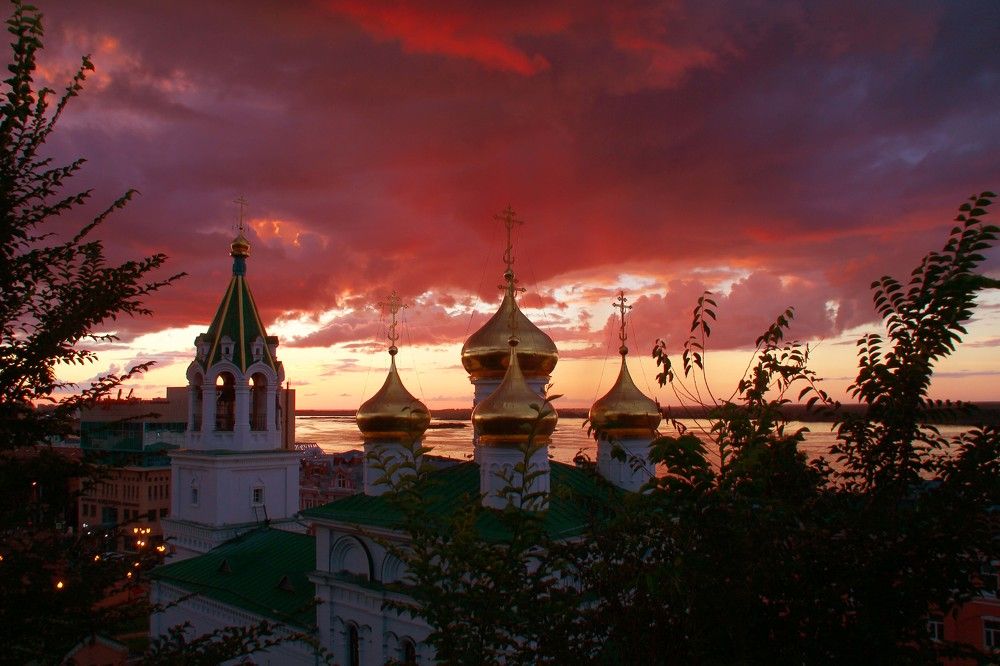 Photograph by Наталья Сазонова