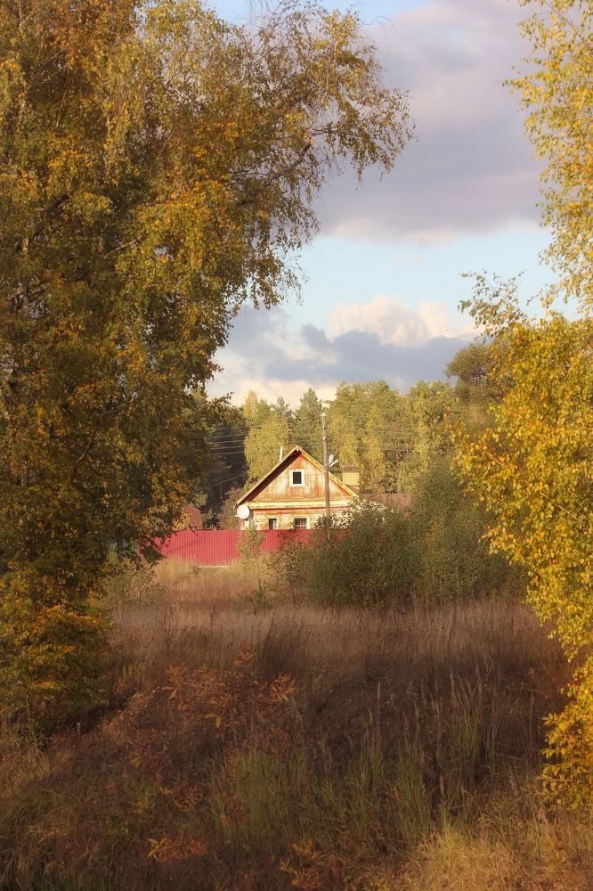 Photograph by Игорь Тихонов