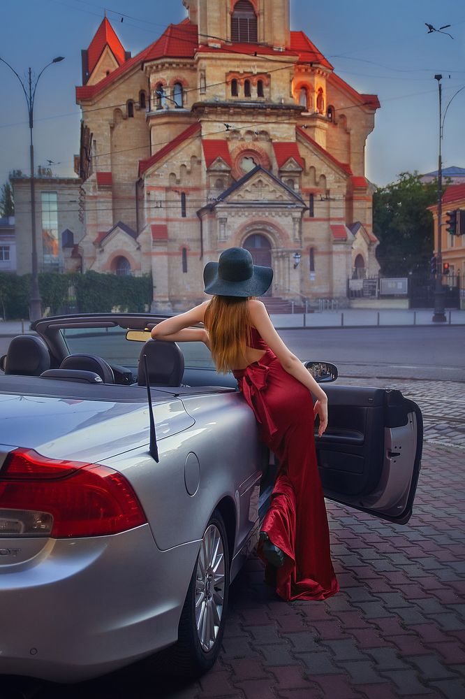 Photograph by Галя Кочубей