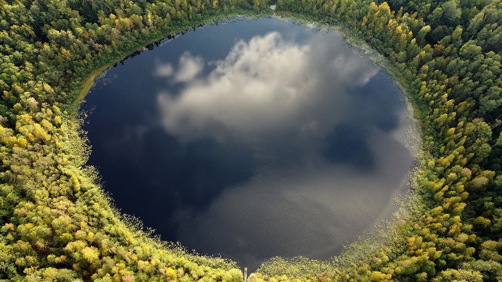 Photograph by Михаил Рассказ