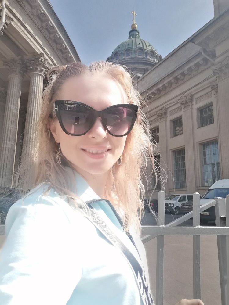 Photograph by Елена Устенко