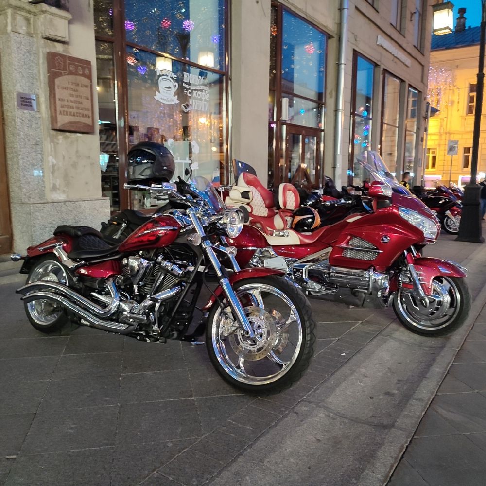 Photograph by DARIA DEMINA