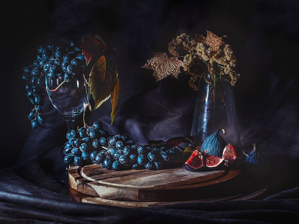 Photograph by Rogozina Olga