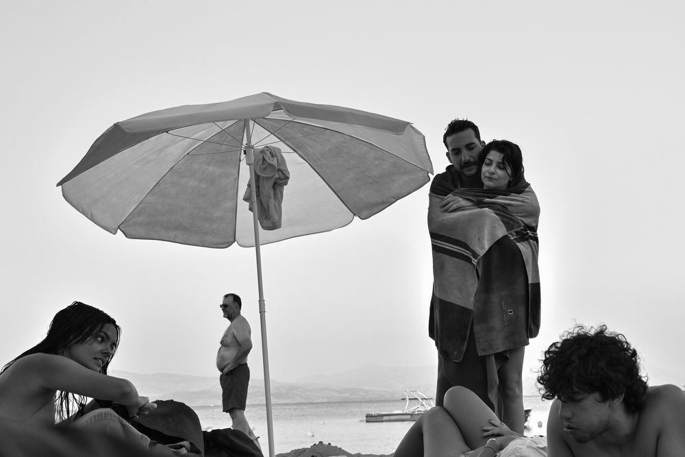 Photograph by Giorgos Voulgaris