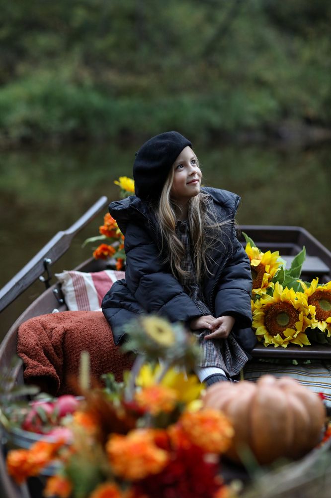 Photograph by Анна Водорацкова