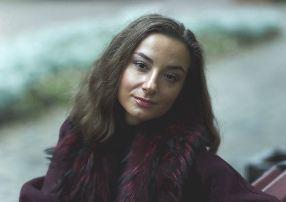 Photograph by Александр Гончаренко