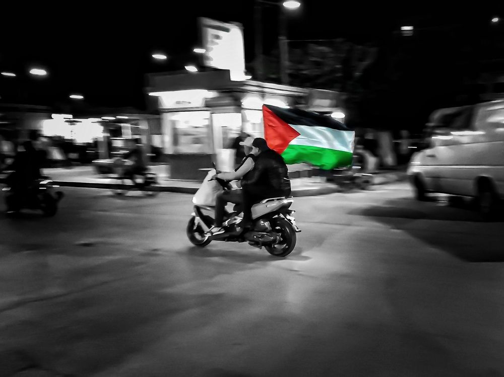 Фотография автора Benaissa Ilyes