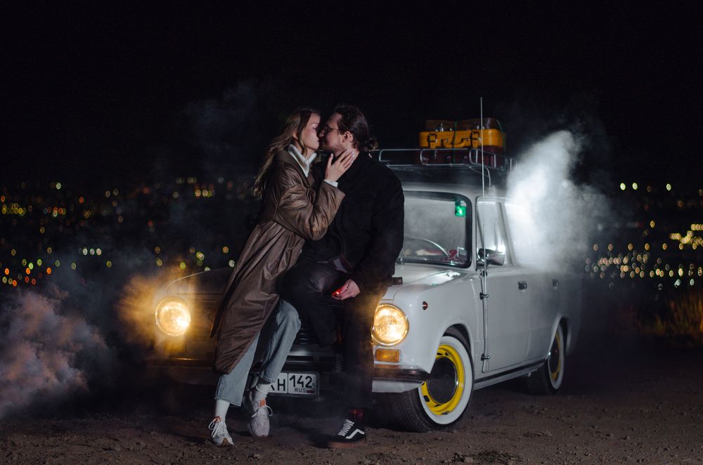 Photograph by Елена Семёнова