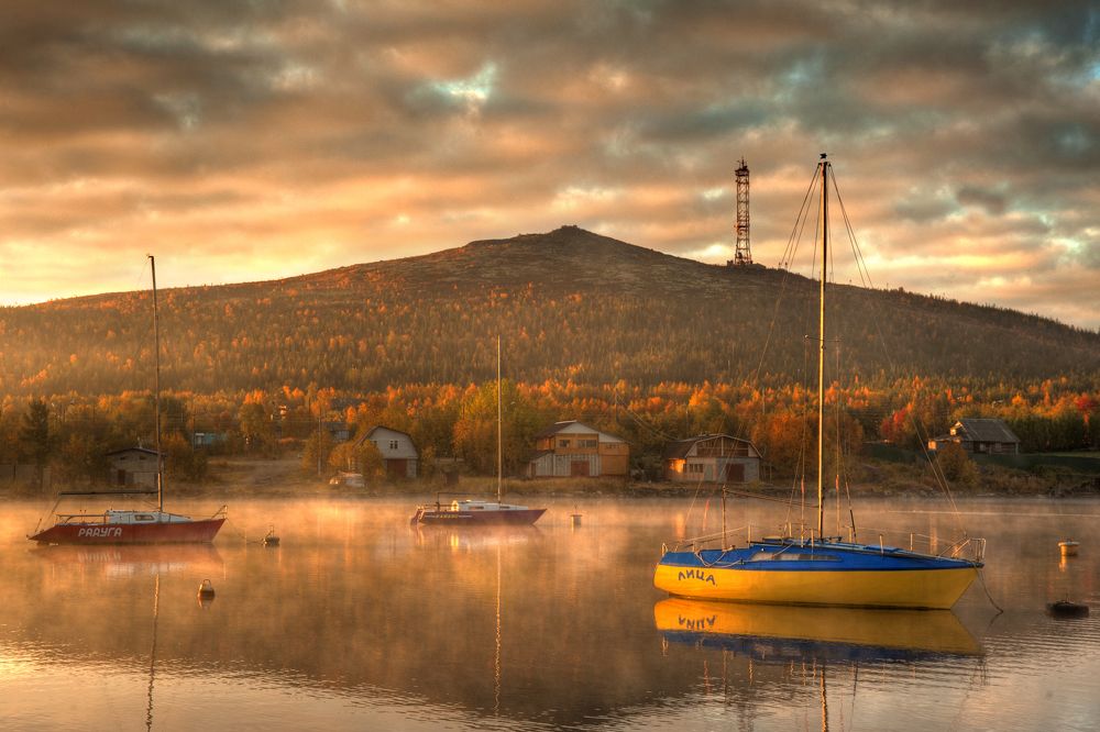 Photograph by ARTEM KORZHUKOV