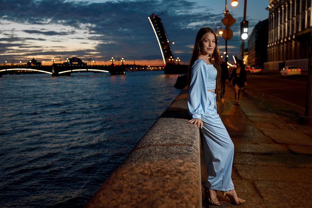 Photograph by Наталия Иванова