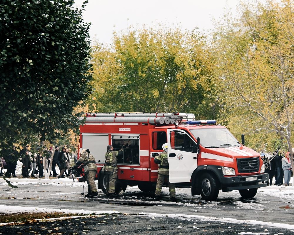 Photograph by Александр Маргачев