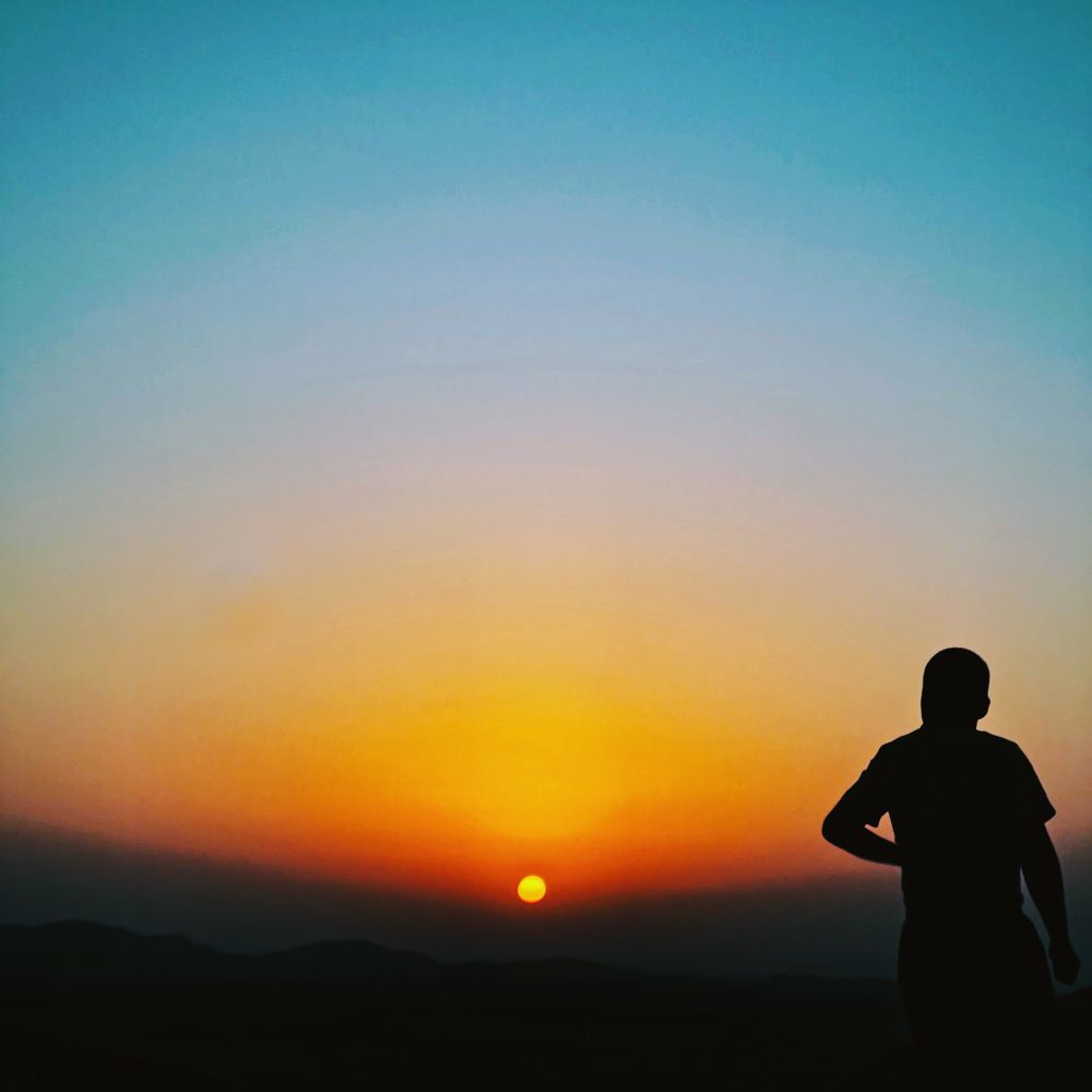 Восход реактора