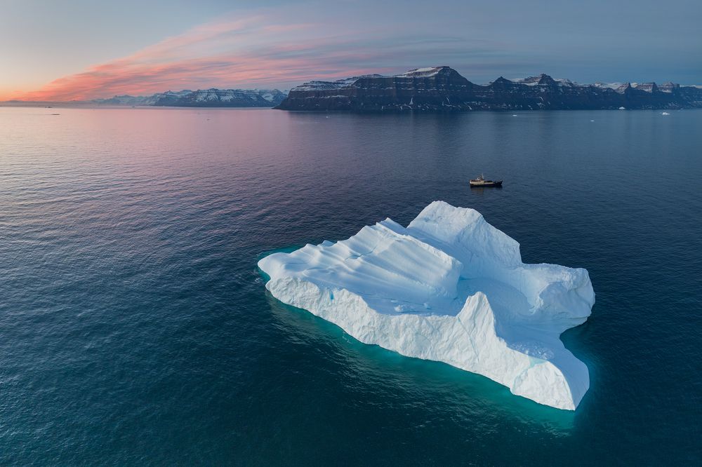 Photograph by Майк Рейфман