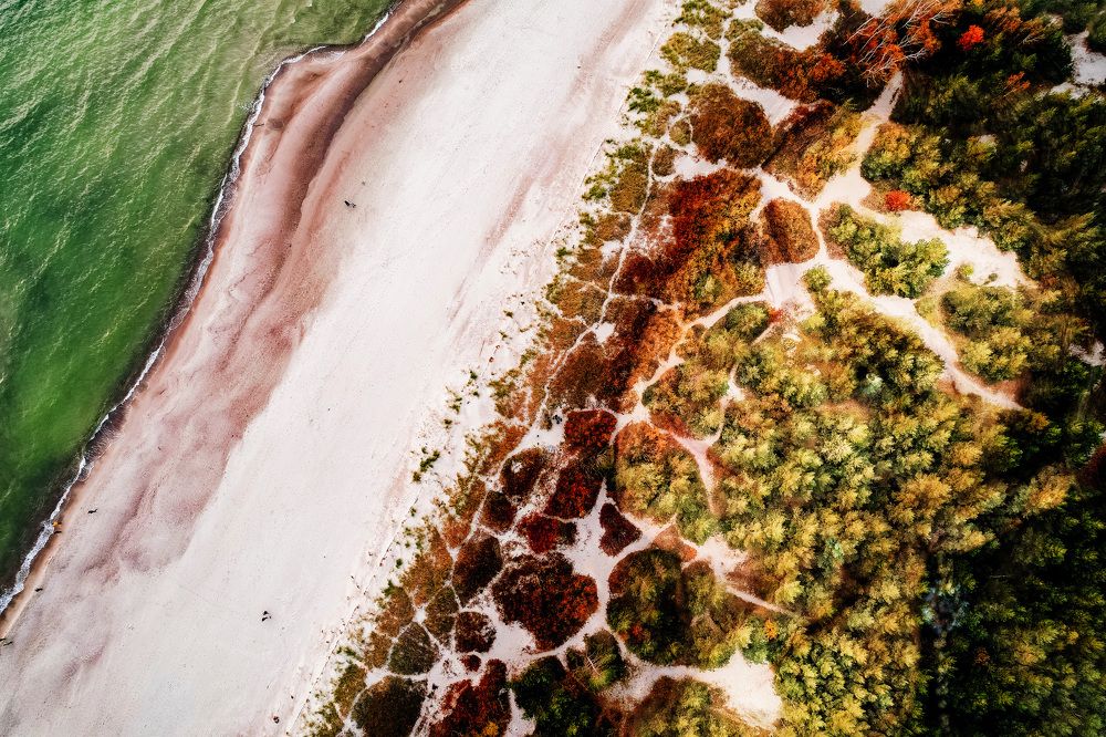 Photograph by Rasita Li