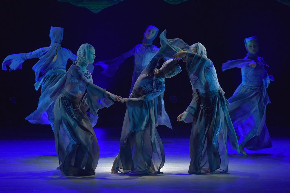 Photograph by Анна Кривицкая