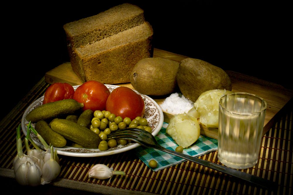 Photograph by Игорь Окунев