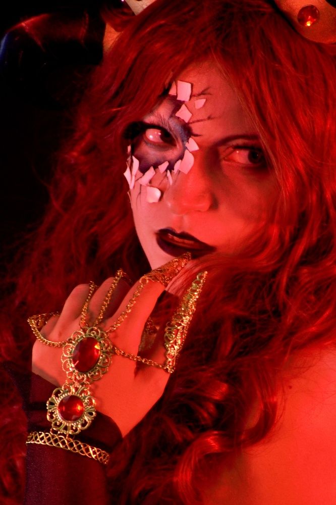 Photograph by SIMONE CIULLI