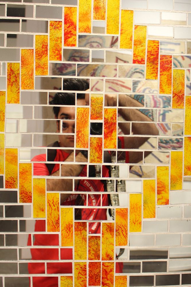 Photograph by Amin Jamei