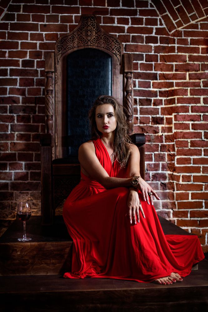 Photograph by Георгий Шитов