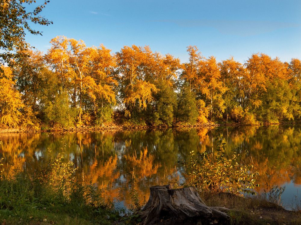 Photograph by Нина Будникова