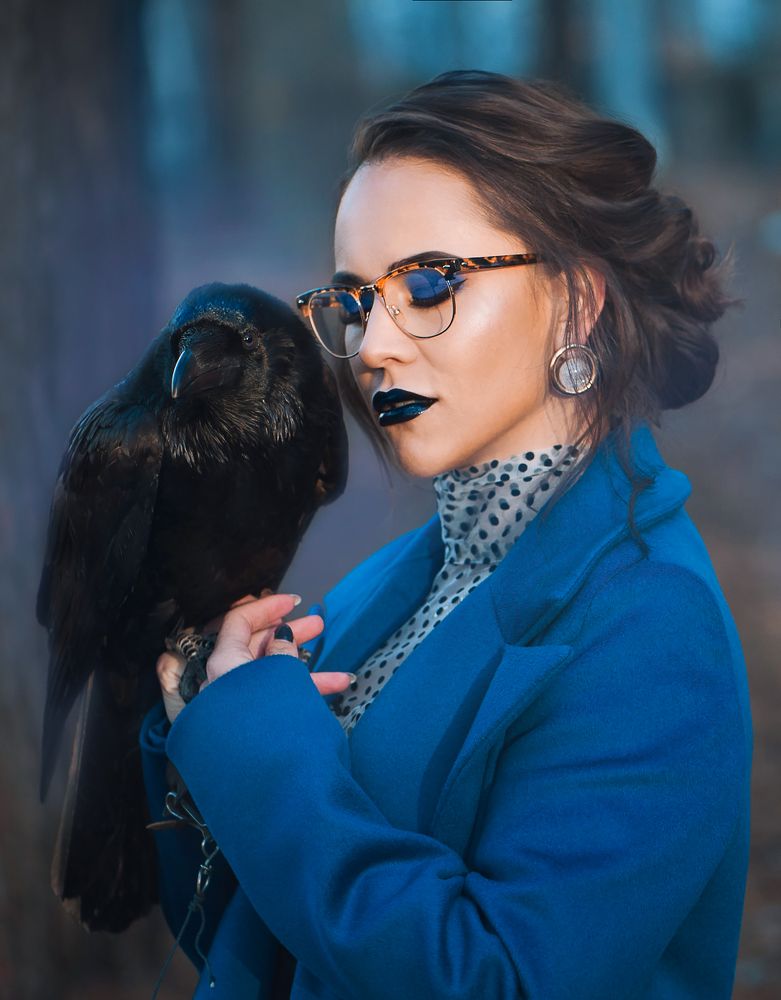 Photograph by Зацаринная Мария