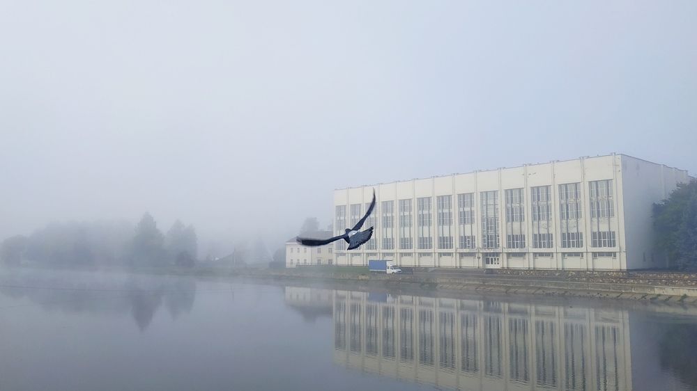 Photograph by Тимур Ушаков