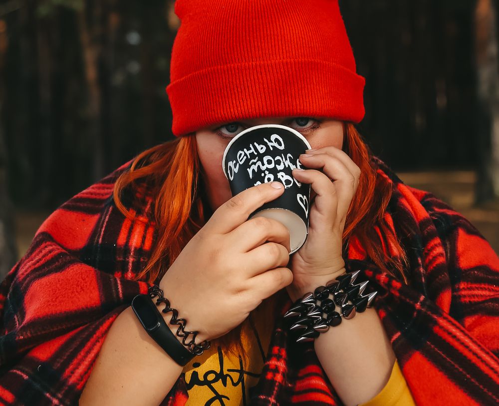 Photograph by Alesya Kopylova