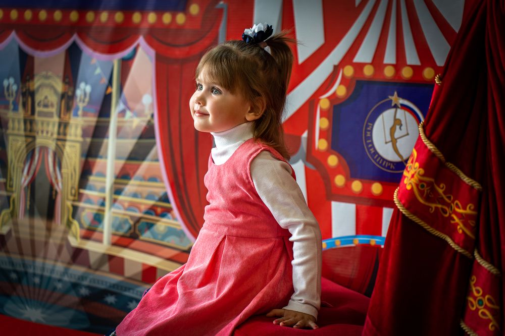 Photograph by Игорь Окунев