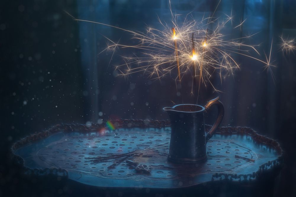 Photograph by Svoboda Andreeva