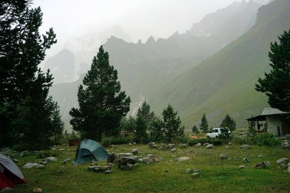 Photograph by Татьяна Семенова
