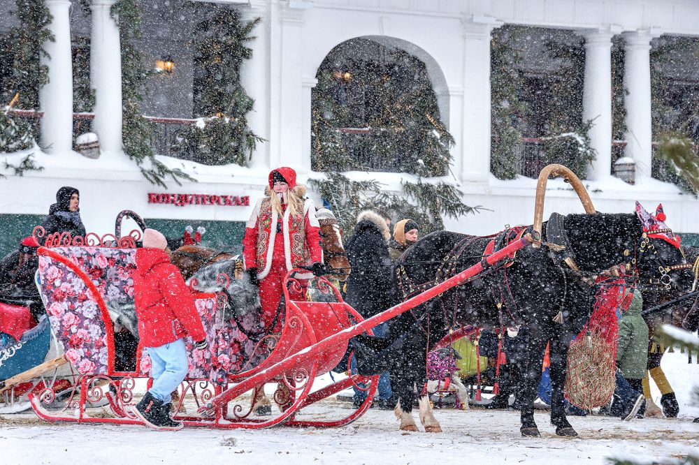 Photograph by Белевитин Михаил