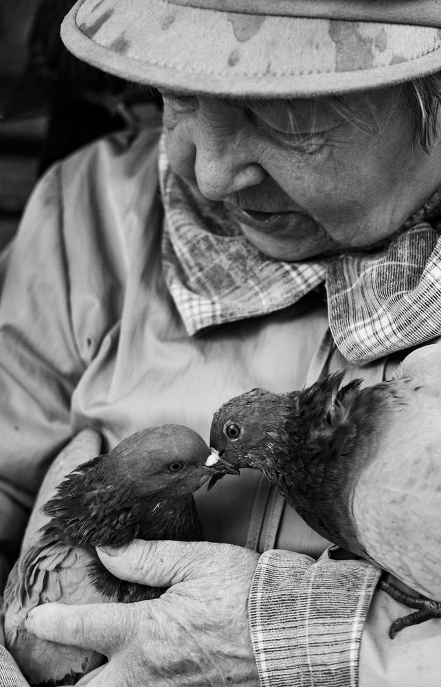 Photograph by Екатерина Кицмен