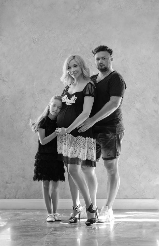 Photograph by Ольга Петрова